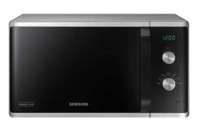 Микроволновая печь  Samsung MS23K3614AW. Белый .  