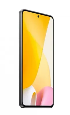 Смартфон Xiaomi Mi 12 Lite 8/256GB. Global. Черный
