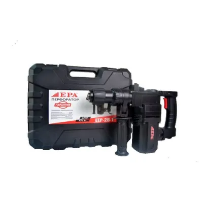 Perforator  EPA EEP-28-1.  