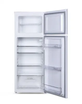 Холодильник Artel HD 276FN. Белый. 221 л.  