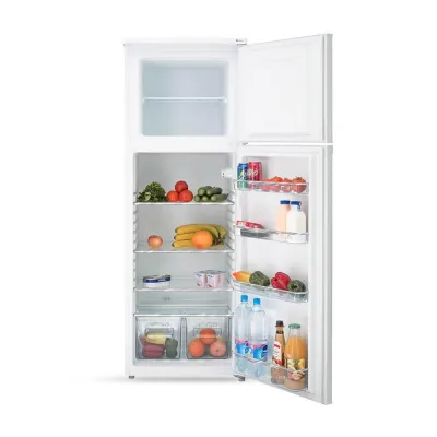 Холодильник Artel HD 316FN. Белый. 242 л.  