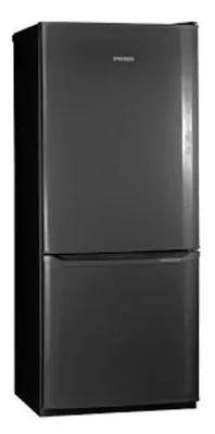 Холодильник POZIS X102-2G. Графитовый. 285 л.  