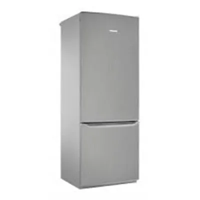 Холодильник POZIS X139-3B. Серебристый металлик. 335 л.  