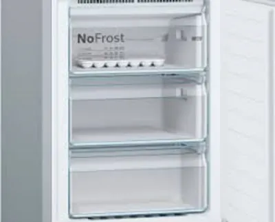 Холодильник POZIS X149-5B. Серебристый металлик. 370 л.  