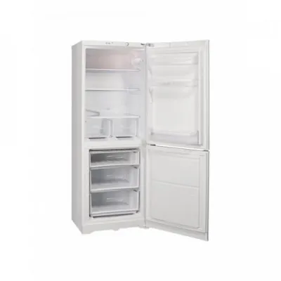 Холодильник Indesit ES 16 Белый  