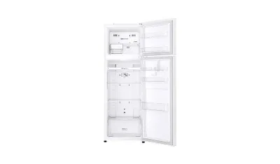 Холодильник  LG GL C 432 RQCN. Белый.  