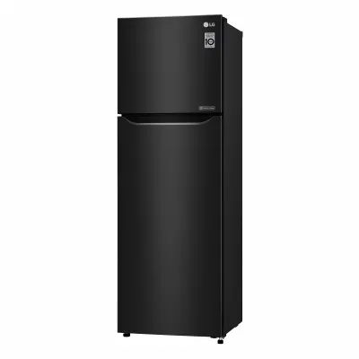 Холодильник  LG GN- C 372 SBCN. Чёрный.  
