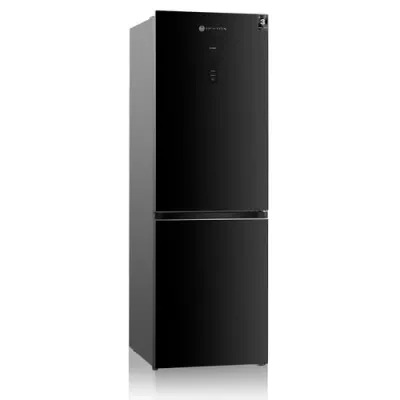 Холодильник  Beston BN 625 BN. Чёрный.  