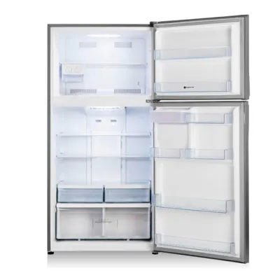 Холодильник  Beston BG 840 IND. Серый.  