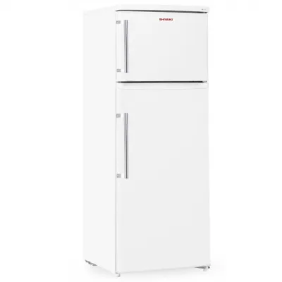 Холодильник Shivaki HS-276 RN. Белый