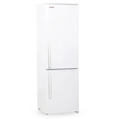Холодильник Shivaki HD 345 RN. Белый