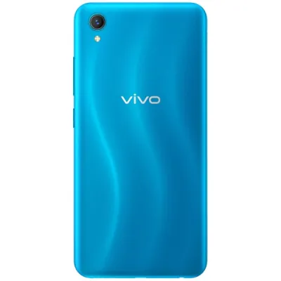 Смартфон Vivo Y1s 2/32GB. Asia. Синий