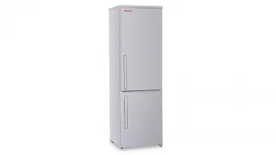 Холодильник Shivaki  HD-345 RN. Cерый