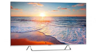 Smart televizor Shivaki US55H3501 4K UHD
