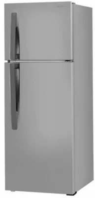 Холодильник Shivaki HD 395 WENH 2К. Стальной