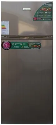 Холодильник Avangard BCD-275 IX.  