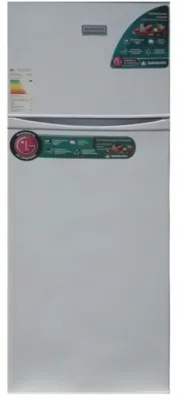 Холодильник Avangard BCD-275 W.  \