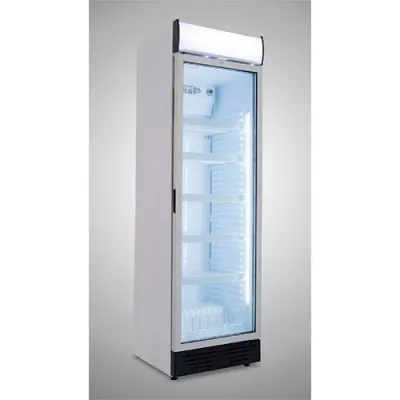 Витринный холодильник Avangard VS-550.  