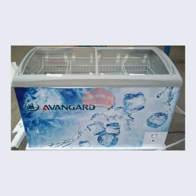 Морозильник Avangard SD/SC-336.  