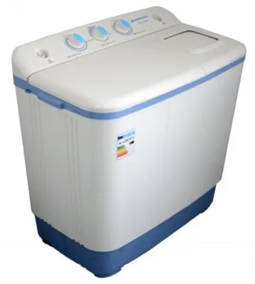 Полуавтоматическая стиральная машина Avangard ATM72-709PA.  