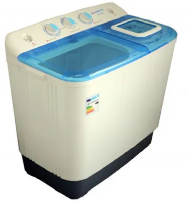 Полуавтоматическая стиральная машина Avangard ATM72-709PB (nasos).  