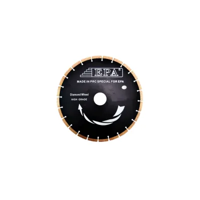Алмазый диск EPA 1ADS-105-20