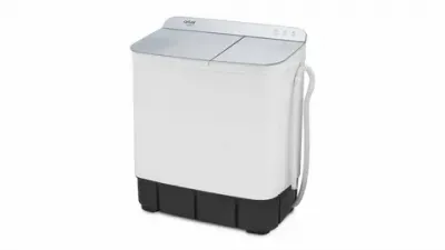 Полуавтоматическая стиральная машина Artel-TC 60. 6 Кг.  