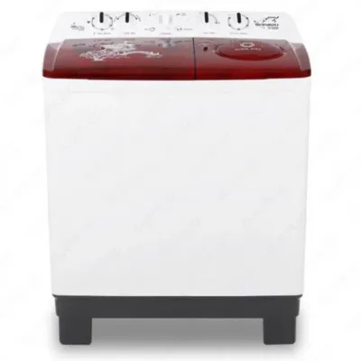 Полуавтоматическая стиральная машинка  Shivaki TC100FP 10кг