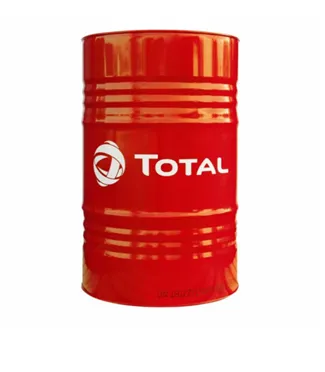 Трансмиссионное масло Total transmission gear 8 75w-80 (208 л)