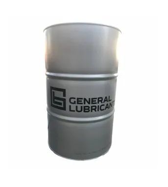 Моторное масло General cng diesel 15w-40 cf-4 (205 л)