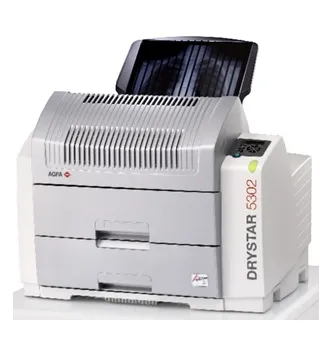 Termal tibbiy printer AGFA DRYSTAR 5302