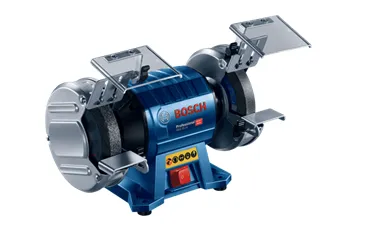 Точильный станок Bosch GBG 35-15
