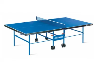 Tennis stoli Start line Club-Pro BLUE