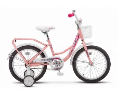 Детский велосипед Flyte Lady 14" Z011