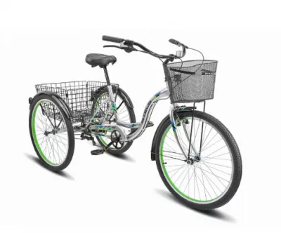 Велосипед Energy-VI 26" V010