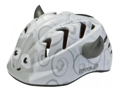 Шлем защитный MV7 (out-mold) "Овца", размер XS