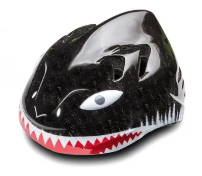 Шлем защитный MV7 (out-mold) Акула M
