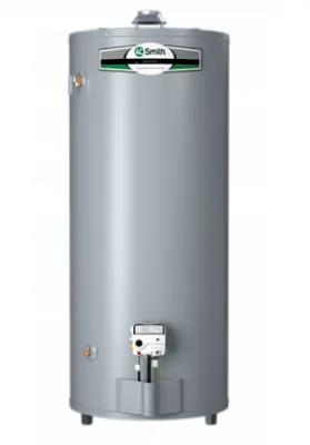 Газовый водонагреватель AO Smith 400 л