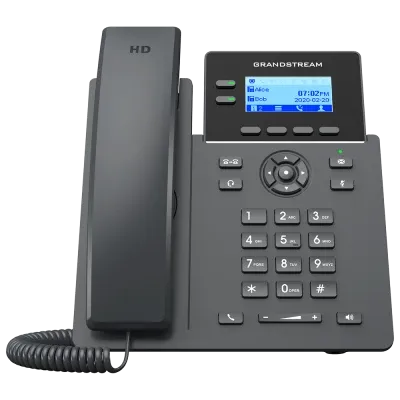 IP-телефон GRP2602P