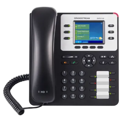 IP telefon GXP2130