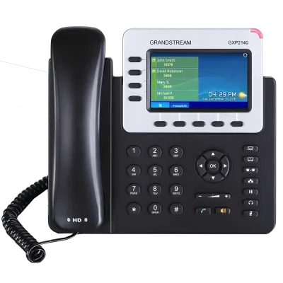 IP telefon GXP2140