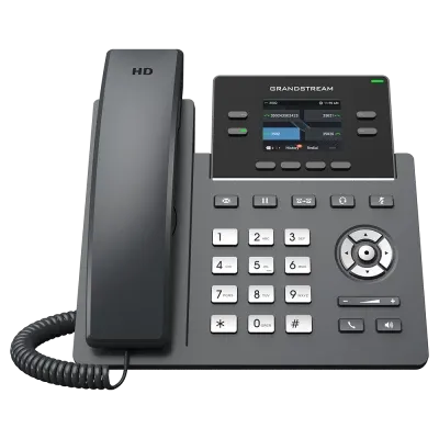 IP-телефон GRP2612P