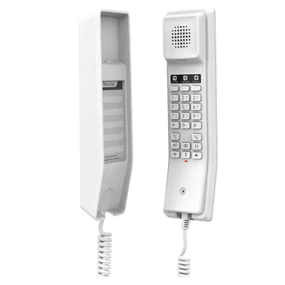 IP-телефон для гостиниц GHP610