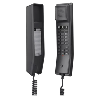 IP-телефон для гостиниц GHP611