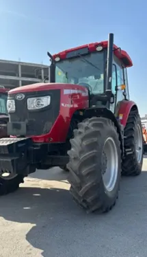 Traktor YTO NLX 1024 102 ot kuchi