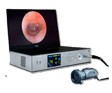 Эндоскопическая видеосистема 3 в 1 EV45H