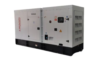 Generator Yihua 150 KVt