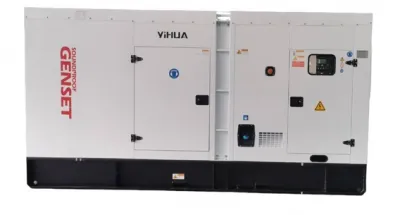 Generator Yihua 300 KVt