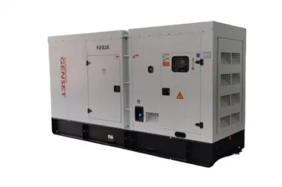 Generator Yihua 30 Kw