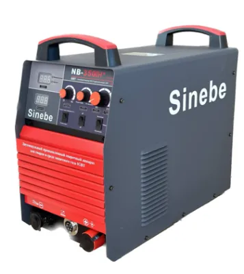 Сварочный аппарат SINEBE NB-350IH